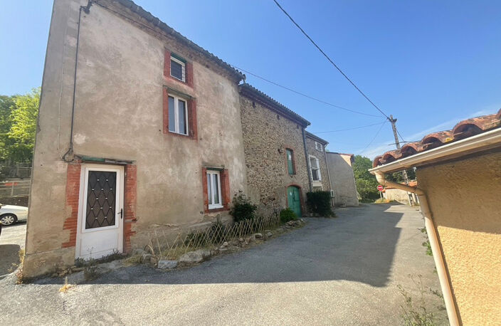 Maison à vendre 5 pièces LABRUGUIERE (81) — photo 2