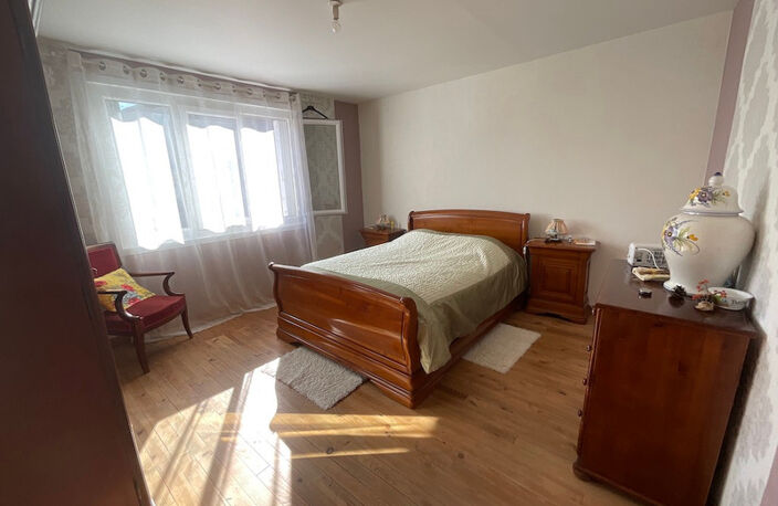 Maison à vendre 5 pièces LABRUGUIERE (81) — photo 5