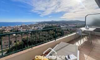 Appartement 2 Pièces 37 m² à vendre à Le Lavandou (83980)