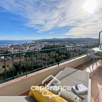 Appartement 2 pièces 315000 €