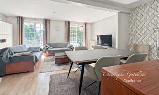 Appartement 4 Pièces 100 m² à vendre à Bois-d'Arcy (78390)