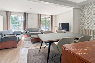 Appartement 4 pièces 329000 €