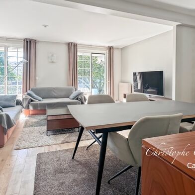 Appartement 4 pièces 329000 €