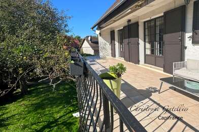 Appartement 4 pièces 329000 €