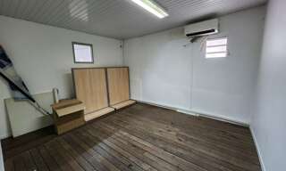 Immeuble  197 m² à vendre à Fort-de-France (97200)