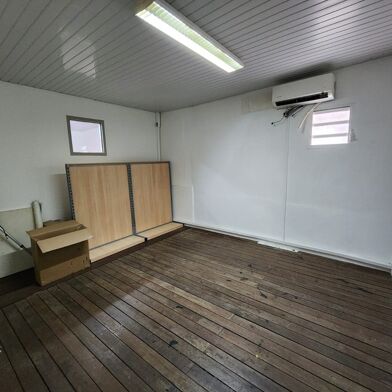 Immeuble  349000 €