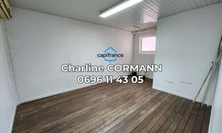 Immeuble  197 m² à vendre à Fort-de-France (97200)
