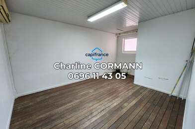 Immeuble  349000 €