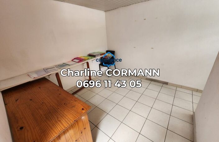 Immeuble à vendre FORT DE FRANCE (972) — photo 2