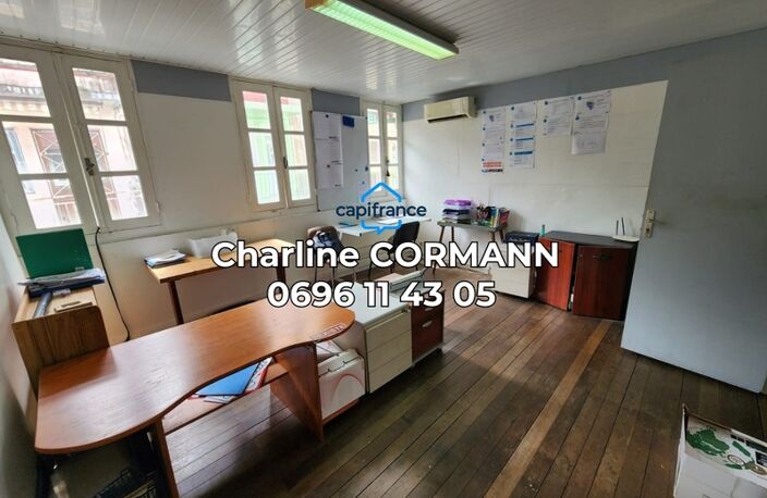 Immeuble à vendre FORT DE FRANCE (972) — photo 4
