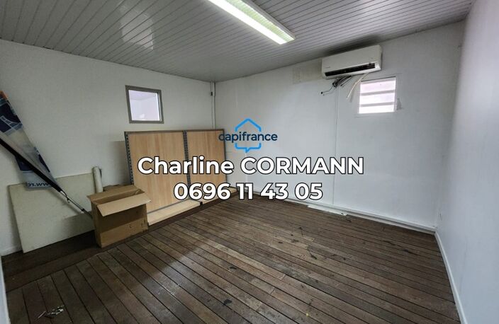 Immeuble à vendre FORT DE FRANCE (972) — photo 5