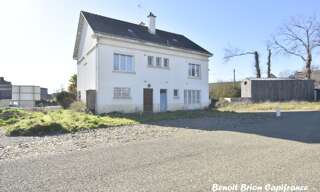 Maison 8 Pièces 160 m² à vendre à Cesson-Sévigné (35510)