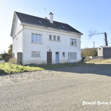 Maison 8 pièces 499000 €