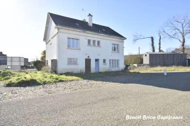 Maison 8 pièces 499000 €
