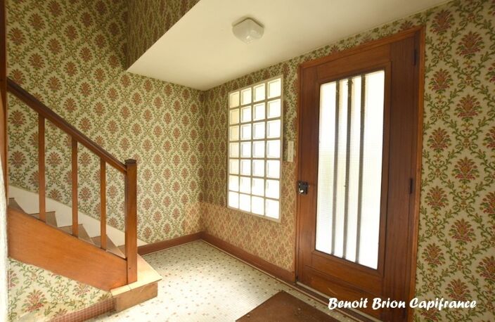 Maison 8 pièces – 160 m² – Quartier des Longchamps – Cesson Sévigné — photo 3