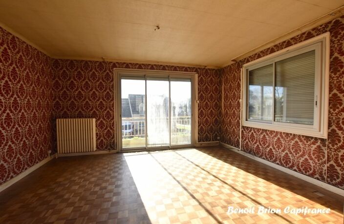 Maison 8 pièces – 160 m² – Quartier des Longchamps – Cesson Sévigné — photo 4