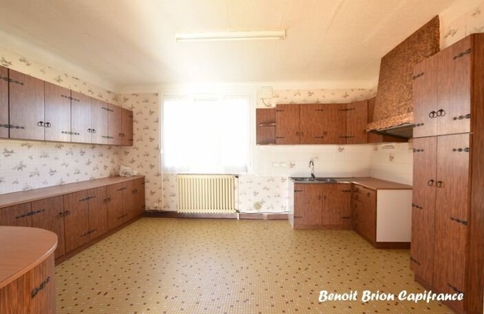 Maison 8 pièces – 160 m² – Quartier des Longchamps – Cesson Sévigné — photo 5