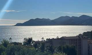 Appartement 2 Pièces 52 m² à vendre à Cannes (06400)