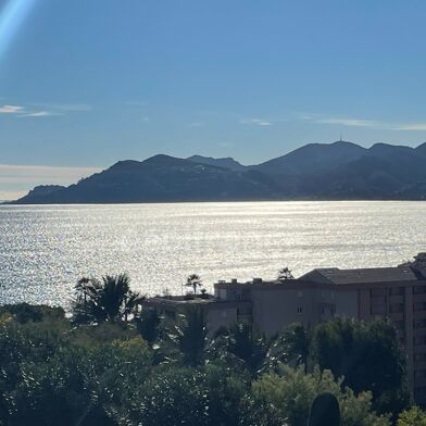 Appartement 2 pièces 359000 €