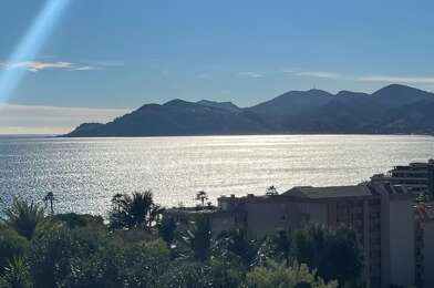 Appartement 2 pièces 325000 €
