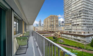 Appartement 2 Pièces 46 m² à vendre à Puteaux (92800)