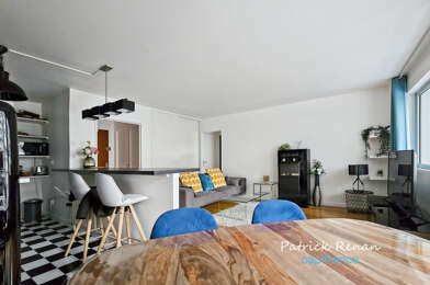 Appartement 2 pièces 367900 €