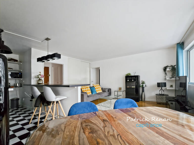 Appartement à vendre 2 pièces T2 PUTEAUX (92) — photo 1