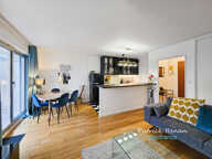 Appartement à vendre 2 pièces T2 PUTEAUX (92) — photo 2