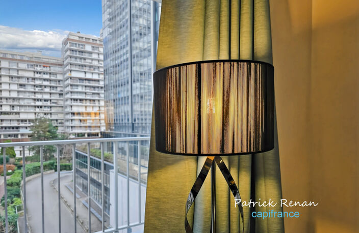 Appartement à vendre 2 pièces T2 PUTEAUX (92) — photo 4