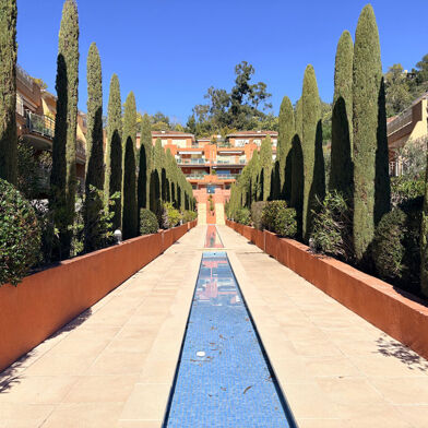 Appartement 3 pièces 559000 €