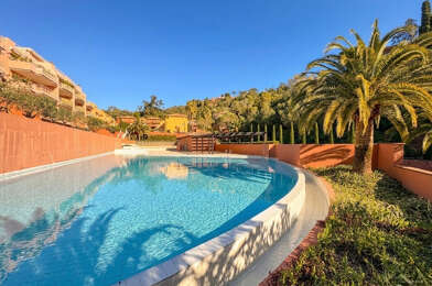 Appartement 3 pièces 559000 €