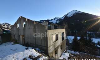 Terrain  1000 m² à vendre à La Chapelle-d'Abondance (74360)