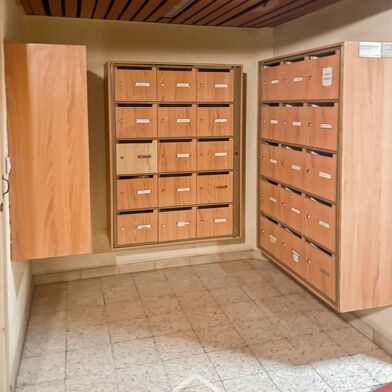 Appartement 3 pièces 169000 €