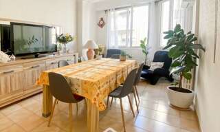 Appartement 3 Pièces 72 m² à vendre à Toulon (83000)