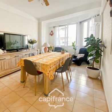 Appartement 3 pièces 169000 €