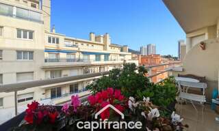 Appartement 3 Pièces 72 m² à vendre à Toulon (83000)