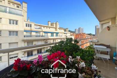 Appartement 3 pièces 169000 €