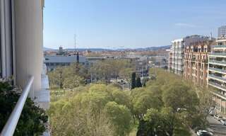 Appartement 3 Pièces 72 m² à vendre à Toulon (83000)