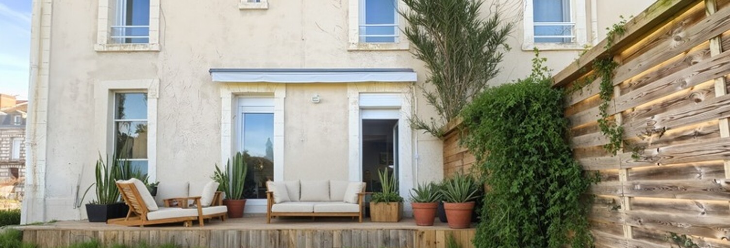 Maison 7 Pièces 170 m² à vendre à Périgueux (24000)