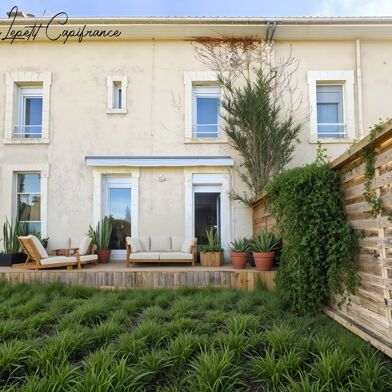 Maison 7 pièces 275000 €