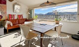 Appartement 2 Pièces 50 m² à vendre à Bagnols-en-Forêt (83600)