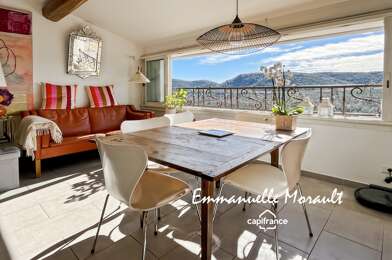 Appartement 2 pièces 180000 €