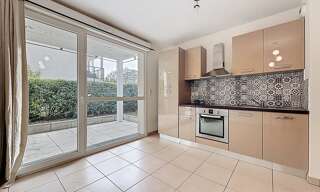 Appartement 2 Pièces 41 m² à vendre à Annemasse (74100)