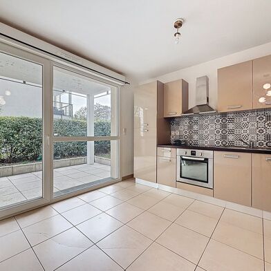 Appartement 2 pièces 199000 €