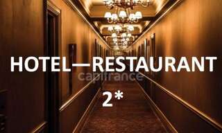 Commerce  270 m² à vendre à Blois (41000)