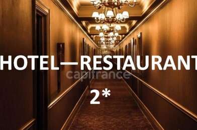 Commerce  695500 €