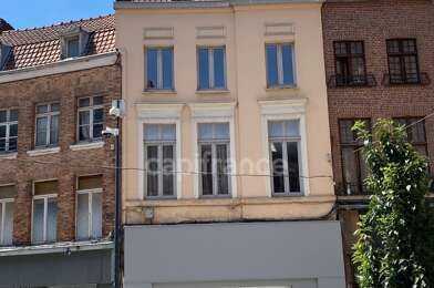 Immeuble  349000 €