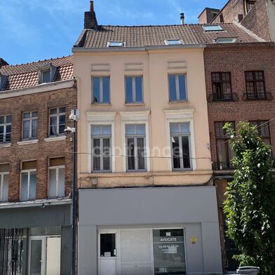 Immeuble  349000 €