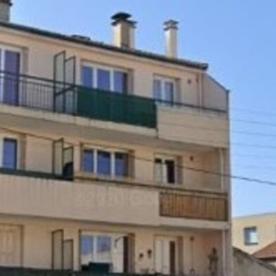 Appartement 4 pièces 55000 €