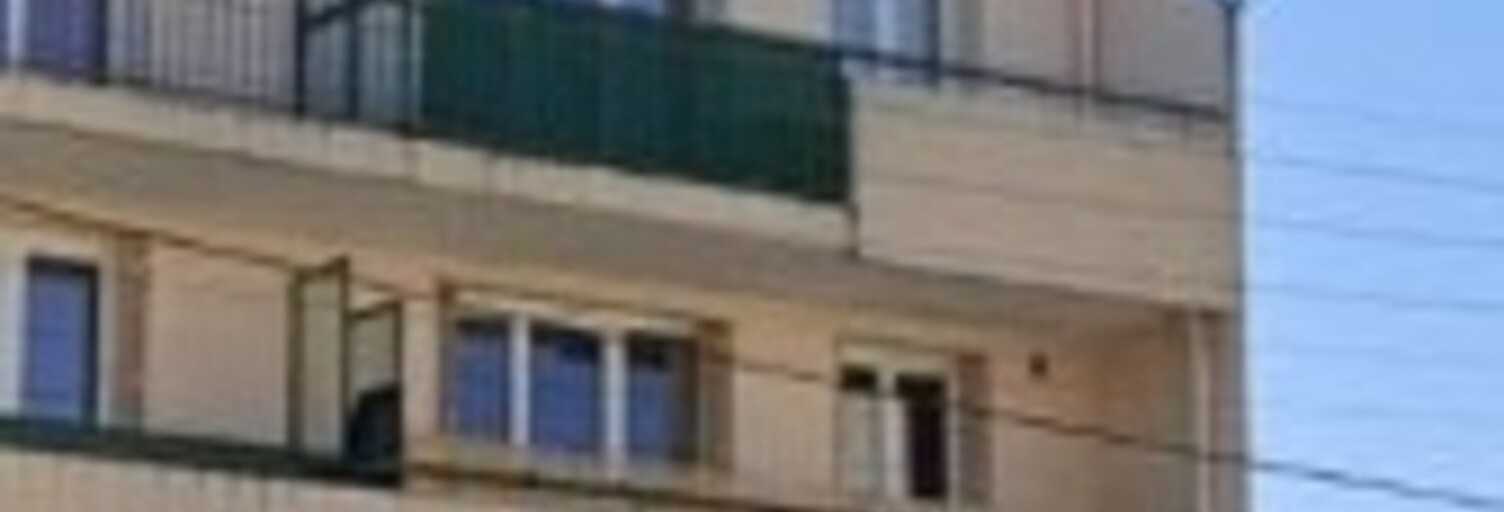 Appartement 4 Pièces 62 m² à vendre à Montluçon (03100)